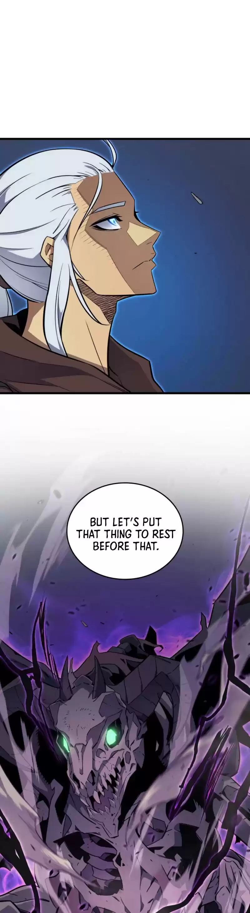 The Great Mage Returns After 4000 Years Chapter 85