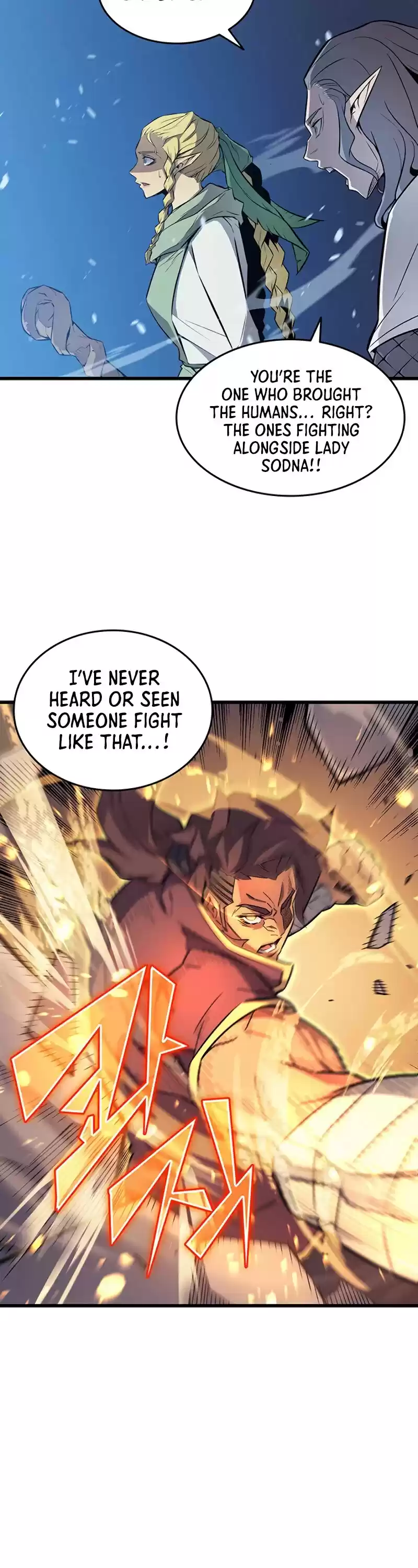 The Great Mage Returns After 4000 Years Chapter 86