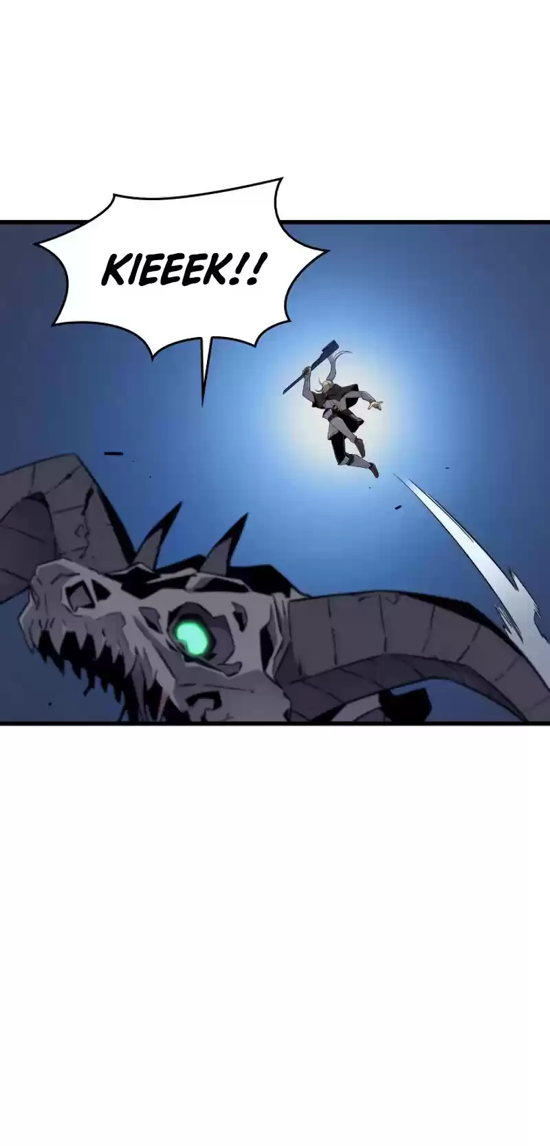 The Great Mage Returns After 4000 Years Chapter 86