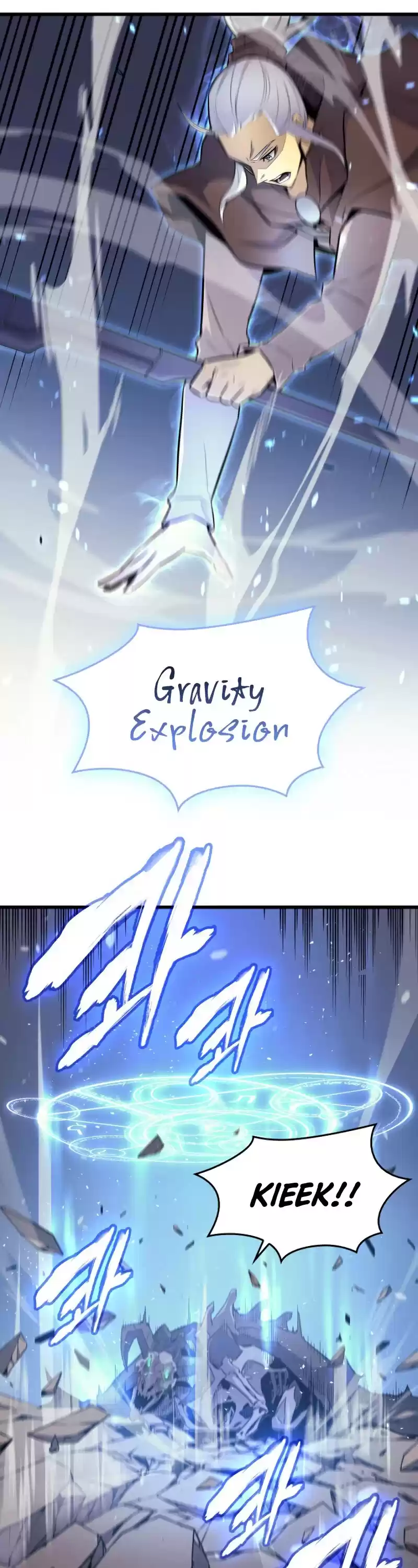 The Great Mage Returns After 4000 Years Chapter 86