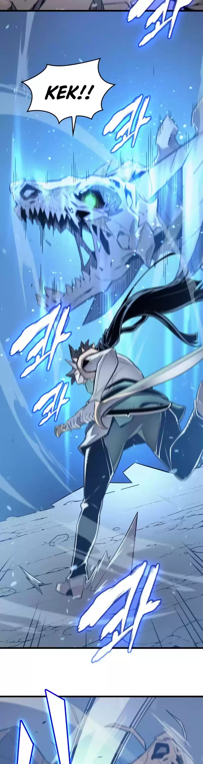 The Great Mage Returns After 4000 Years Chapter 86