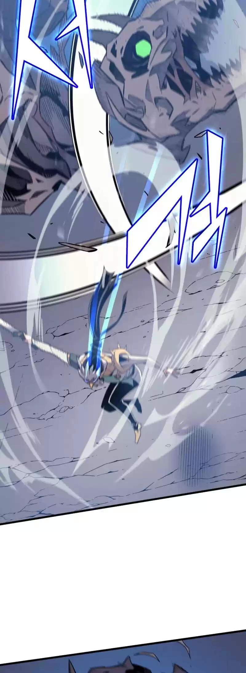 The Great Mage Returns After 4000 Years Chapter 86