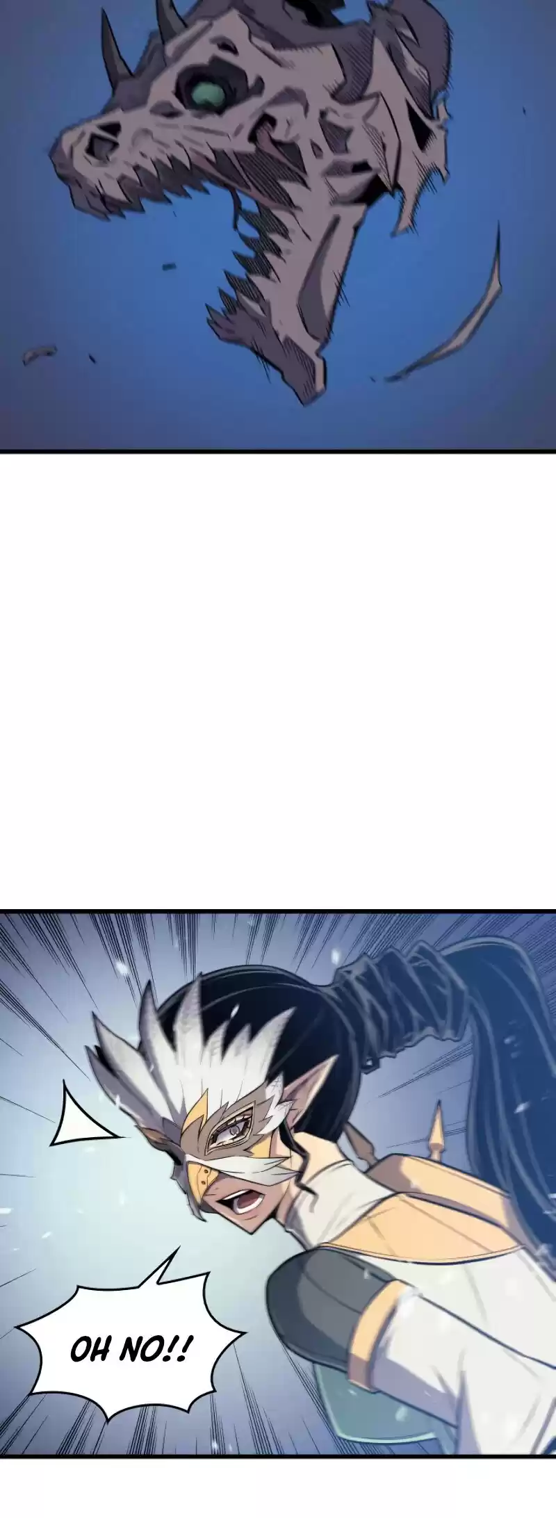 The Great Mage Returns After 4000 Years Chapter 86