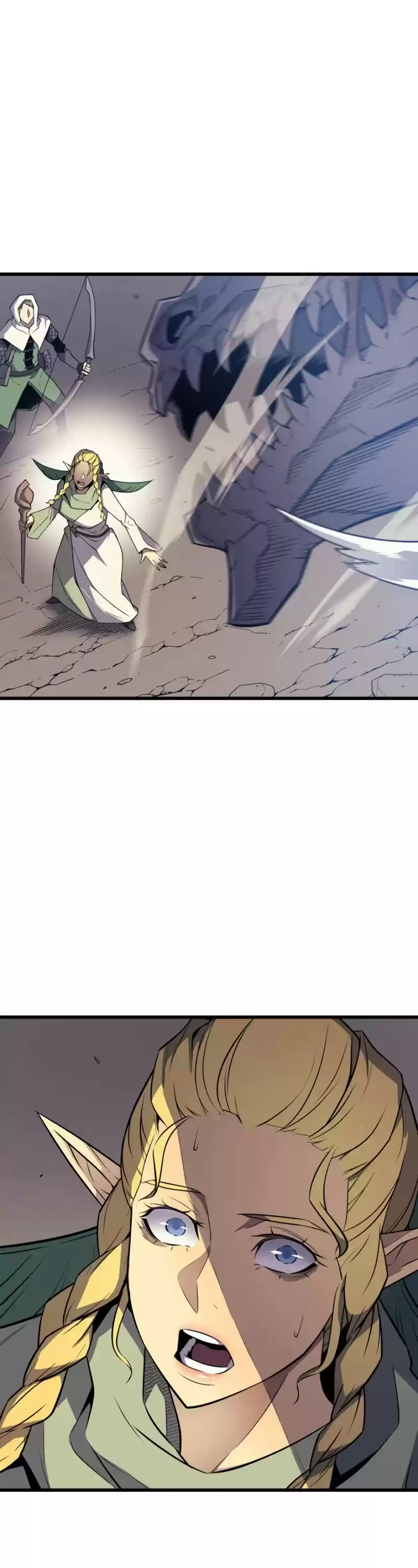 The Great Mage Returns After 4000 Years Chapter 86