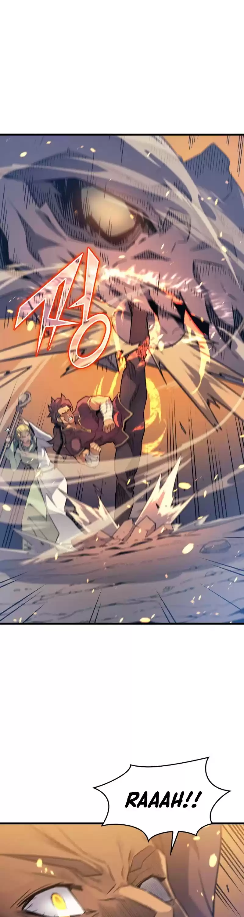 The Great Mage Returns After 4000 Years Chapter 86