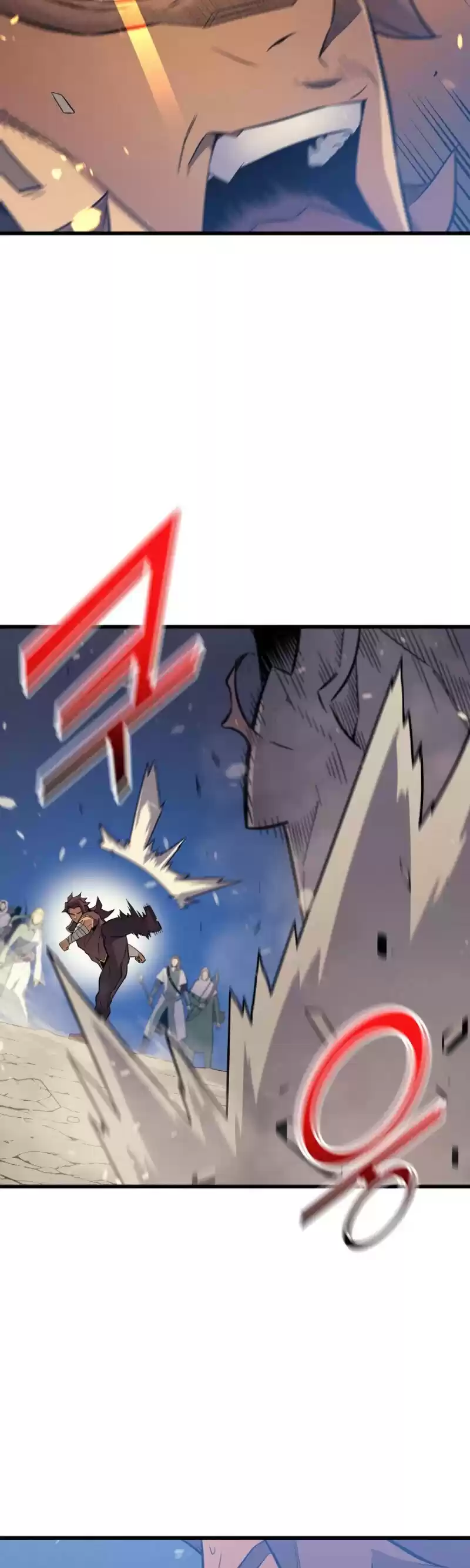 The Great Mage Returns After 4000 Years Chapter 86