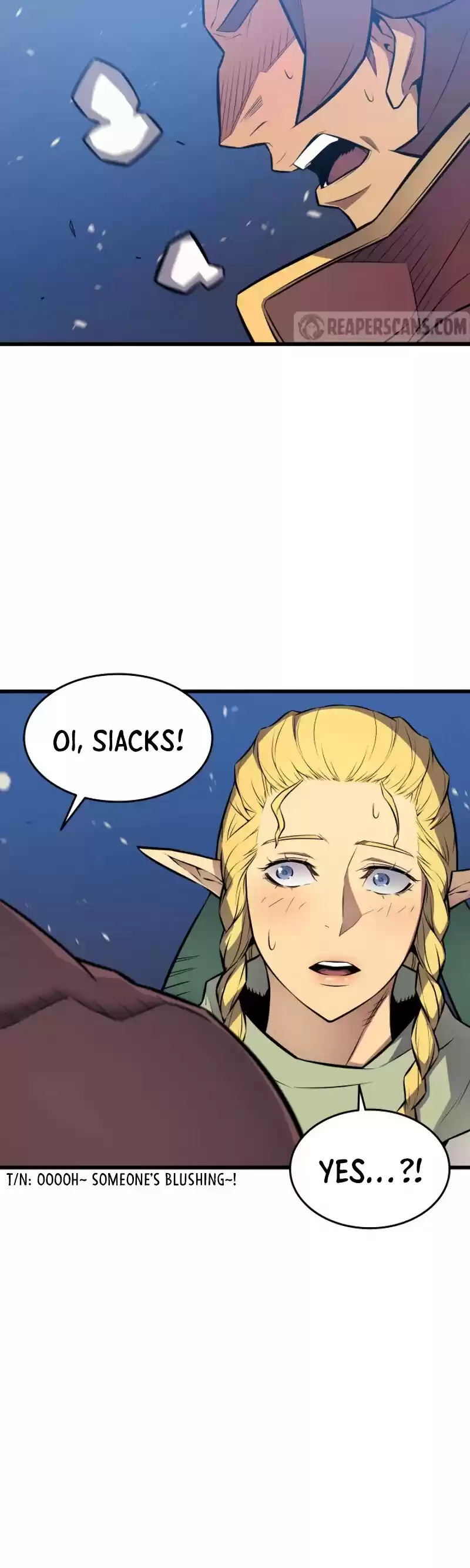 The Great Mage Returns After 4000 Years Chapter 86