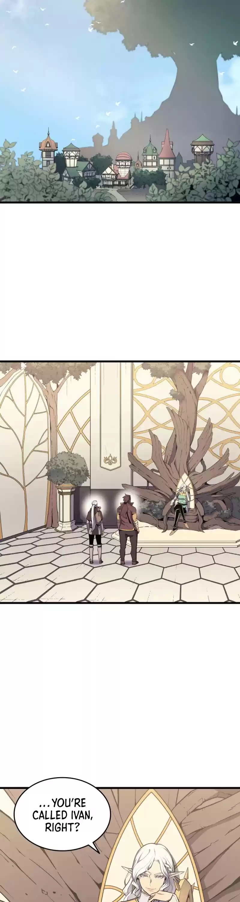 The Great Mage Returns After 4000 Years Chapter 86