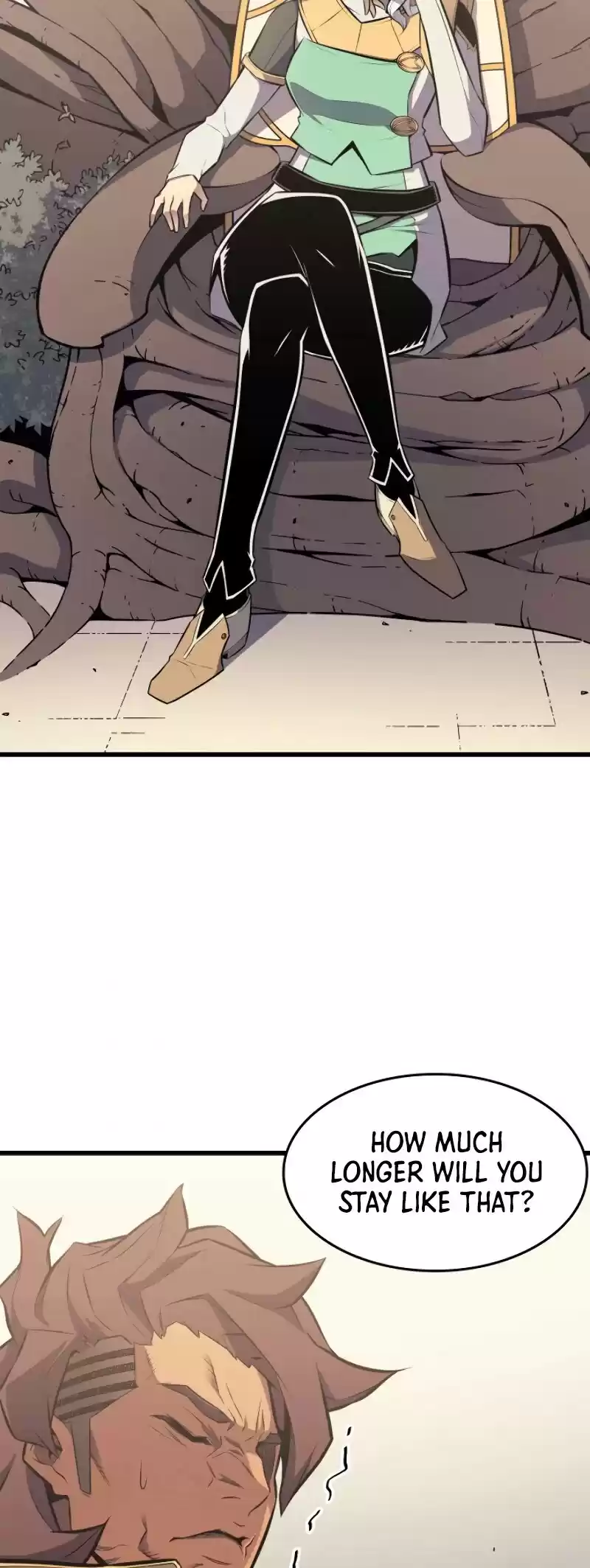 The Great Mage Returns After 4000 Years Chapter 86