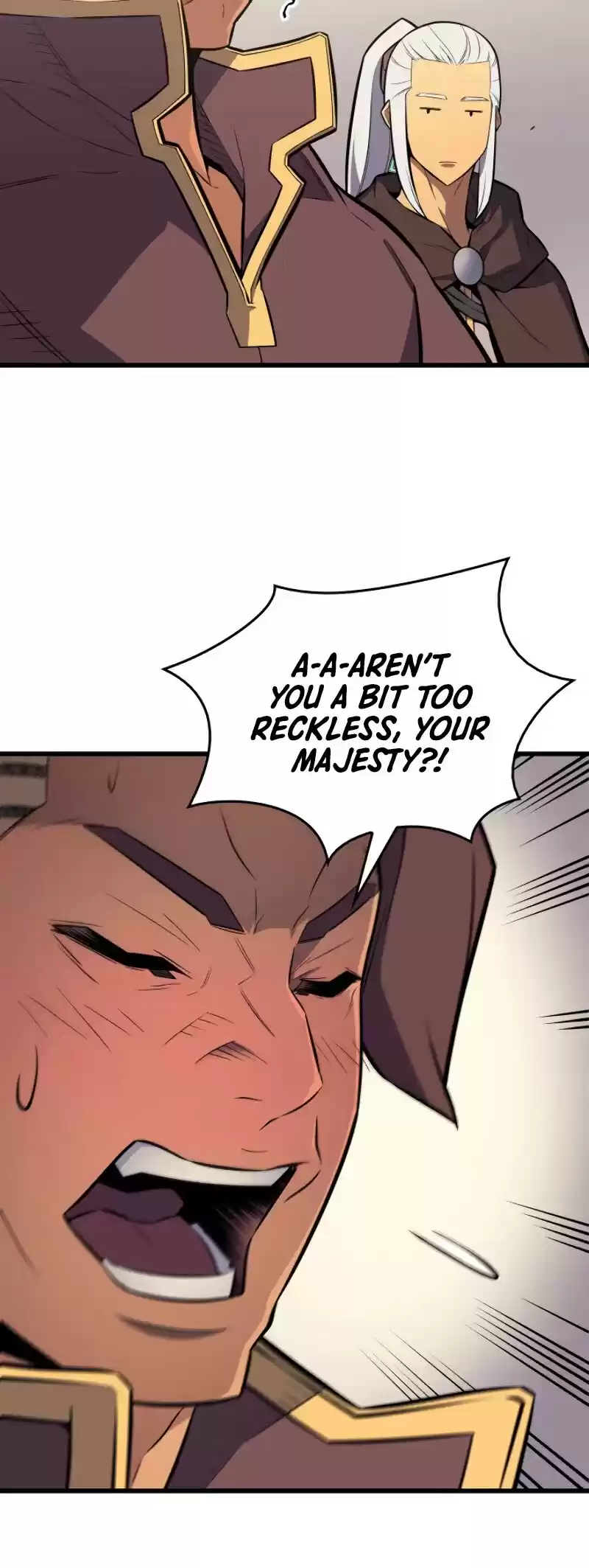 The Great Mage Returns After 4000 Years Chapter 86