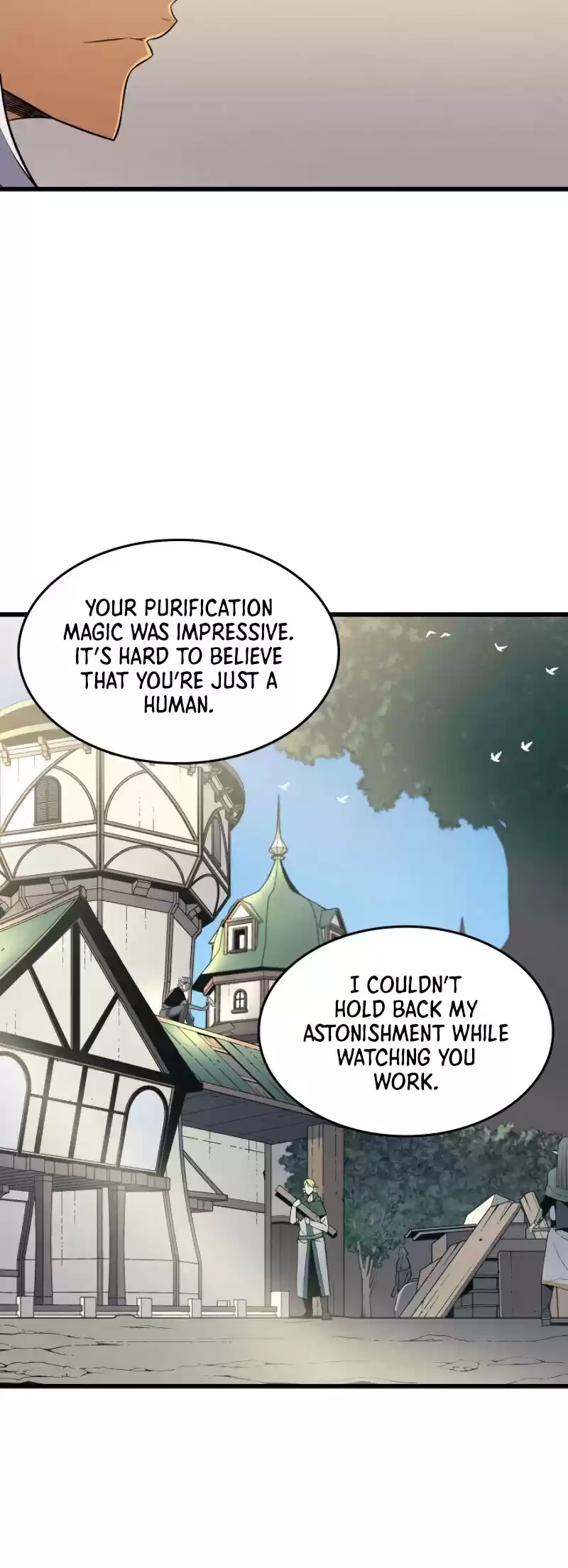 The Great Mage Returns After 4000 Years Chapter 86