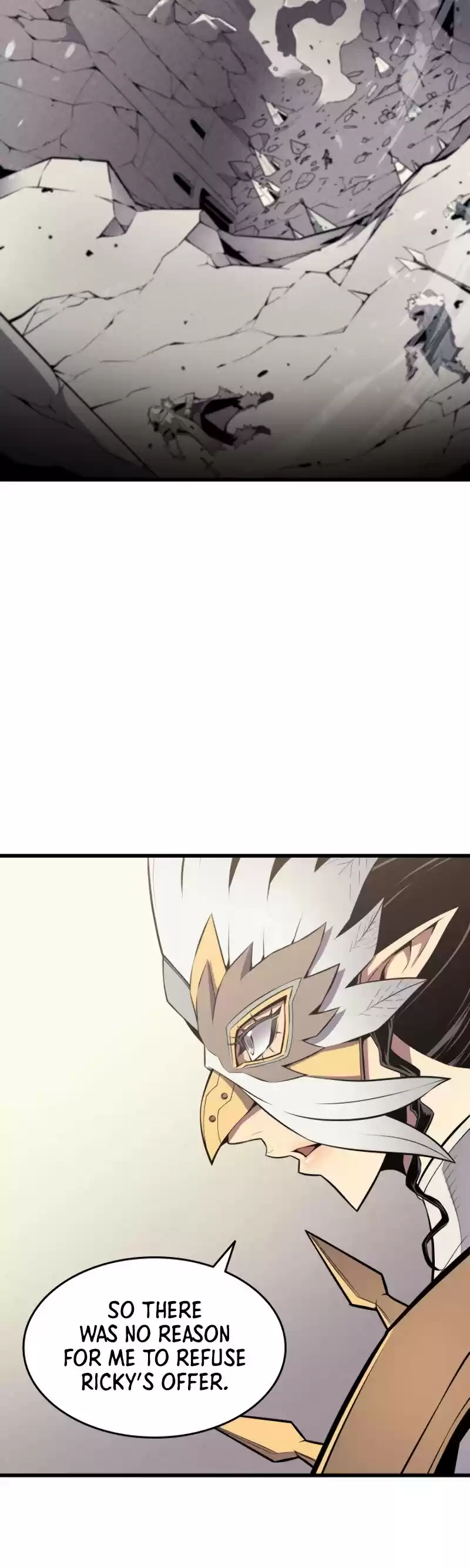 The Great Mage Returns After 4000 Years Chapter 86