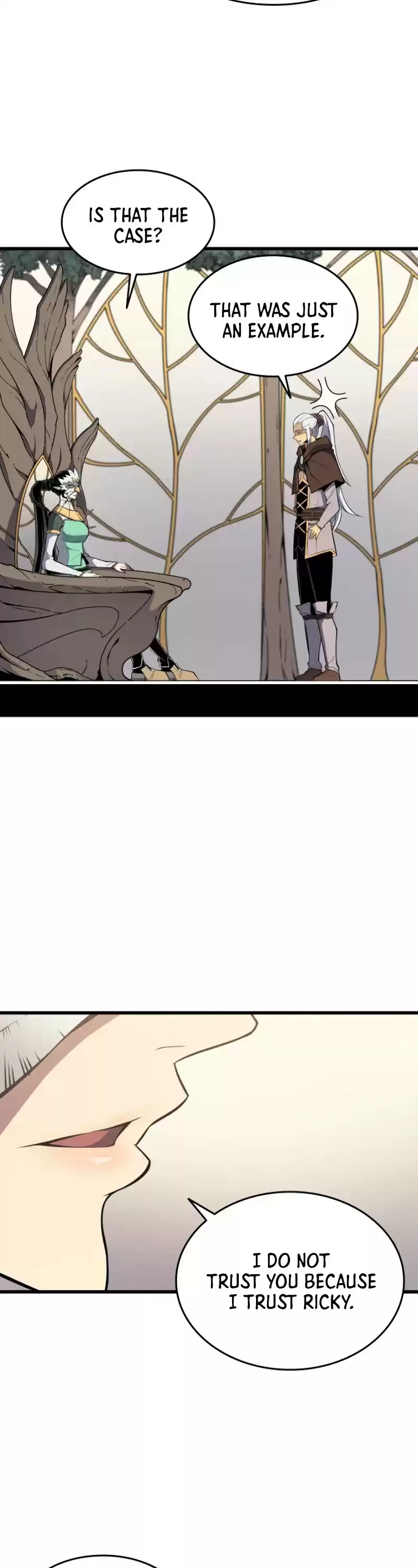 The Great Mage Returns After 4000 Years Chapter 86