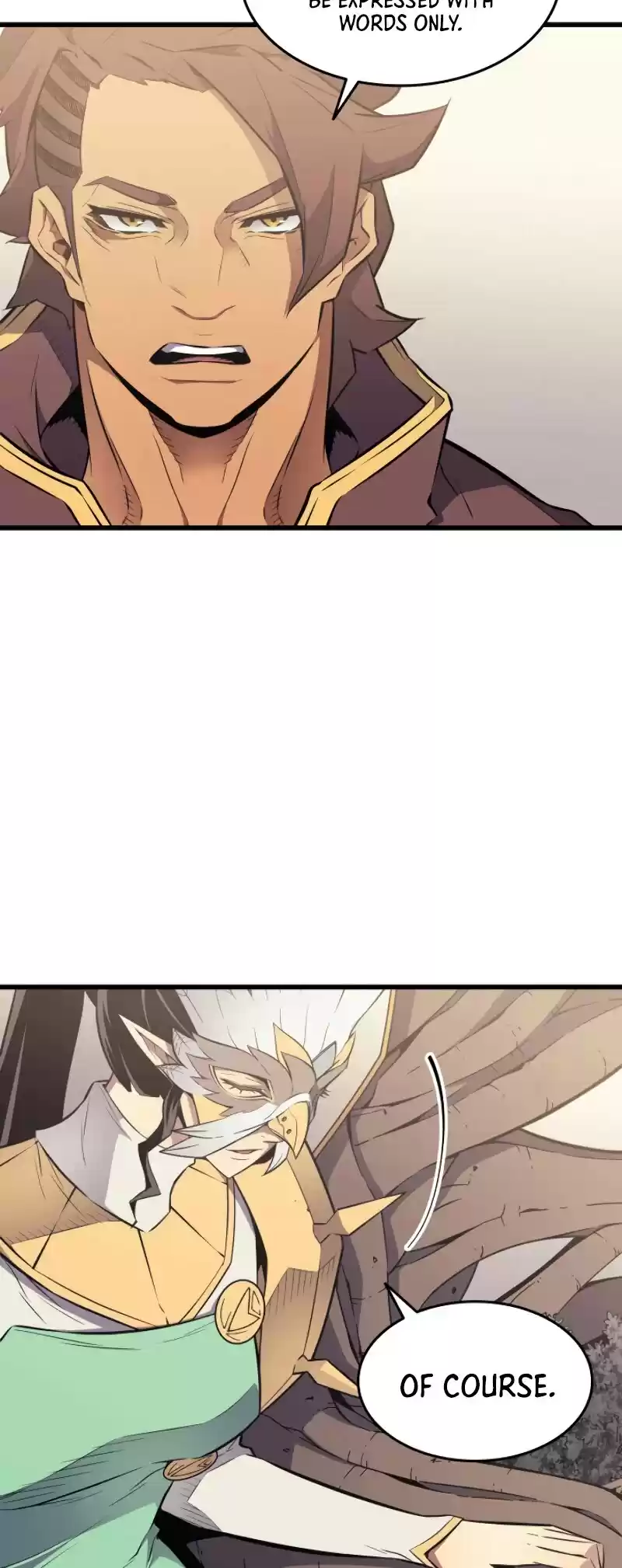 The Great Mage Returns After 4000 Years Chapter 86