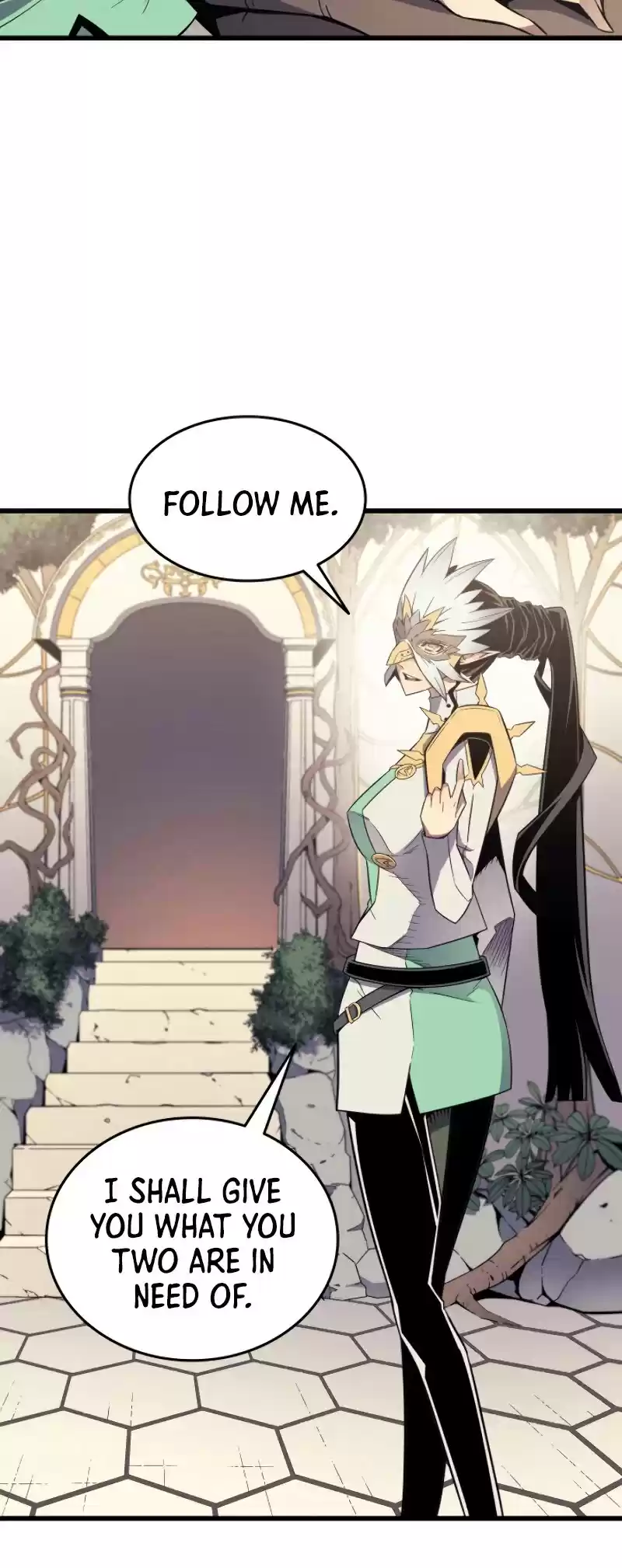 The Great Mage Returns After 4000 Years Chapter 86