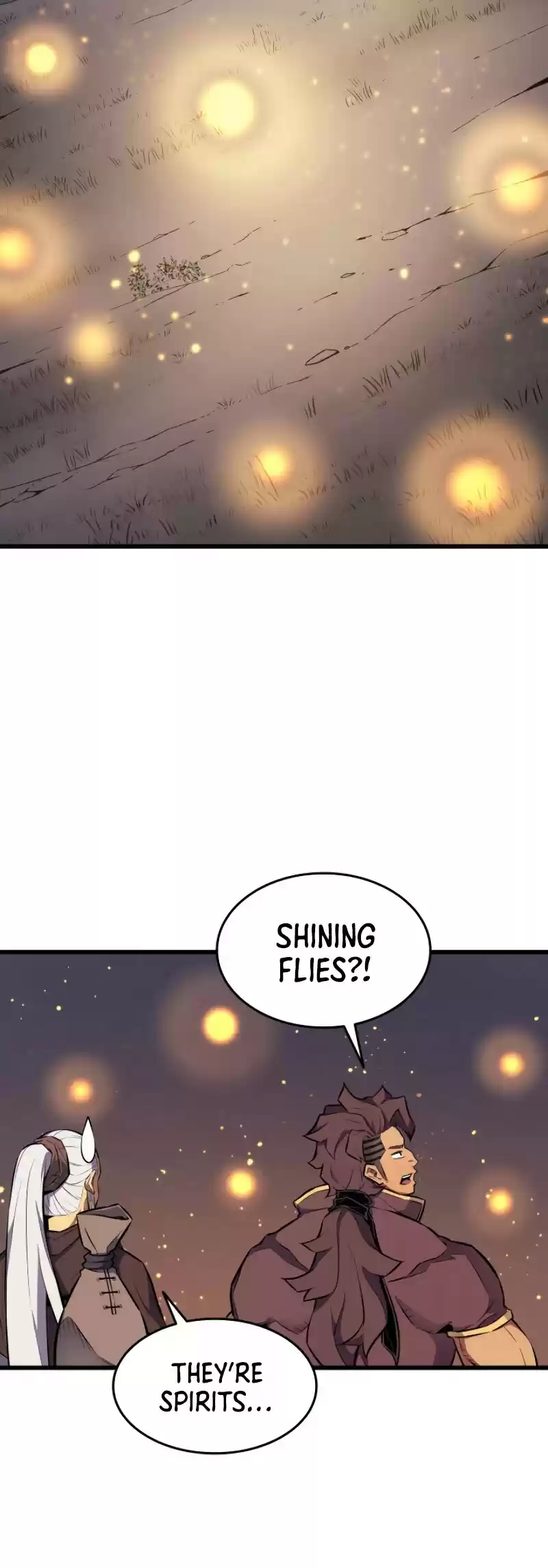 The Great Mage Returns After 4000 Years Chapter 86