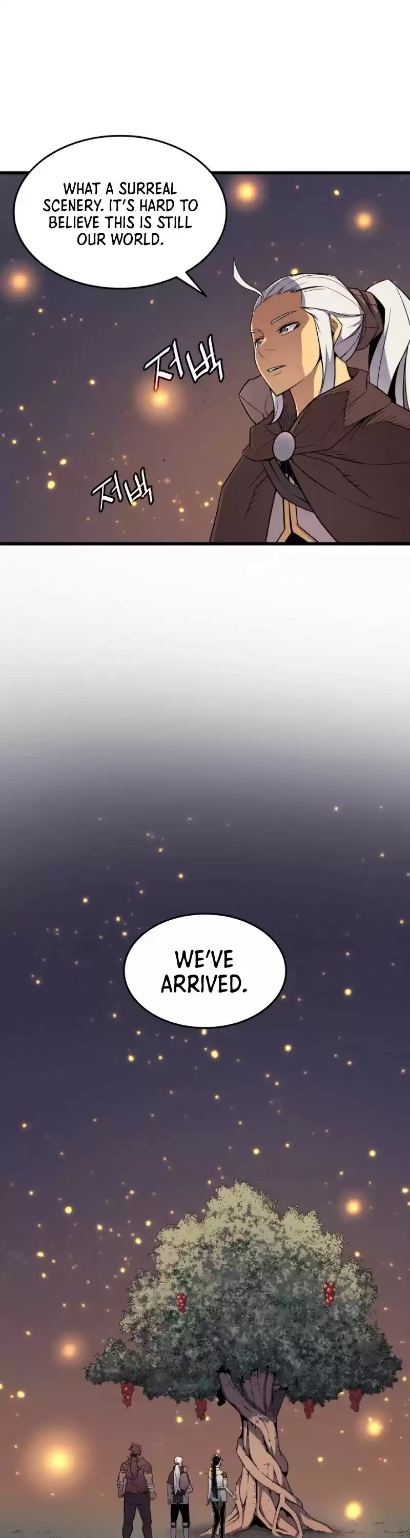 The Great Mage Returns After 4000 Years Chapter 86