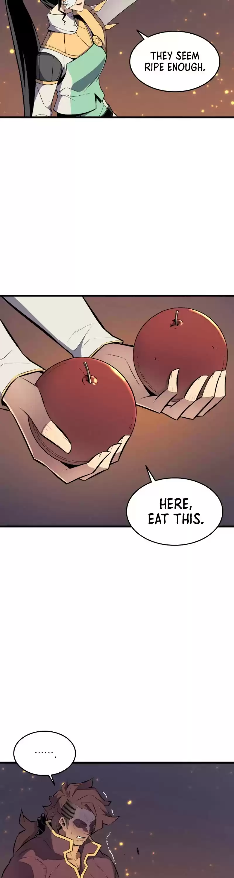 The Great Mage Returns After 4000 Years Chapter 86