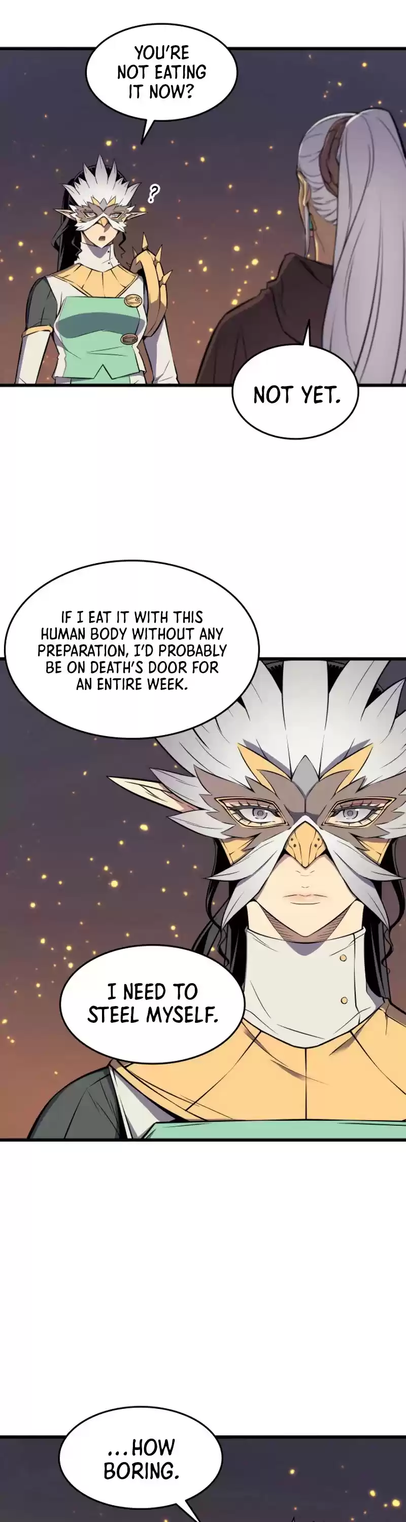 The Great Mage Returns After 4000 Years Chapter 86