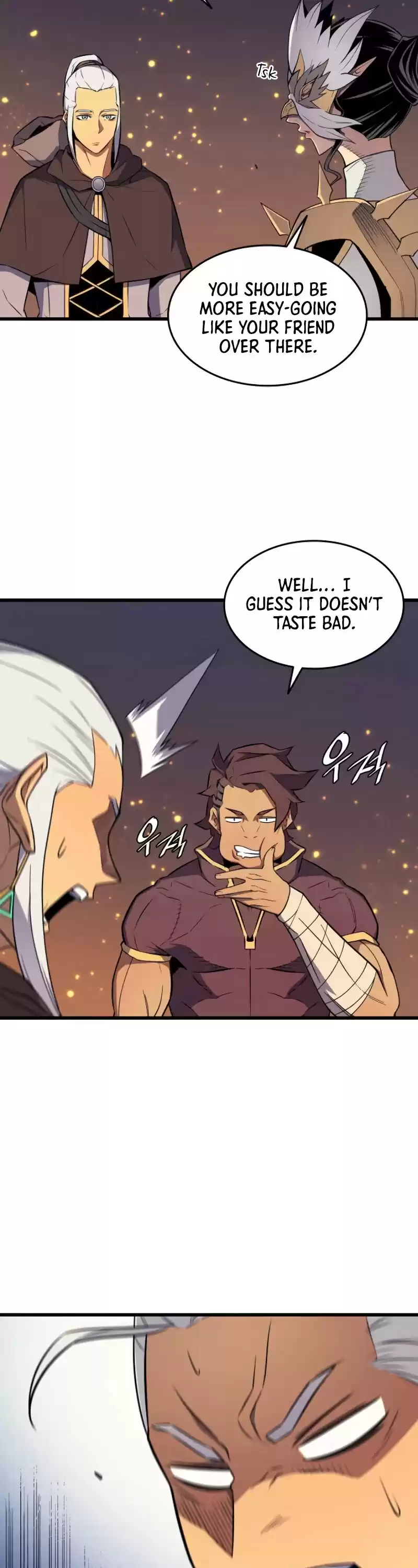 The Great Mage Returns After 4000 Years Chapter 86