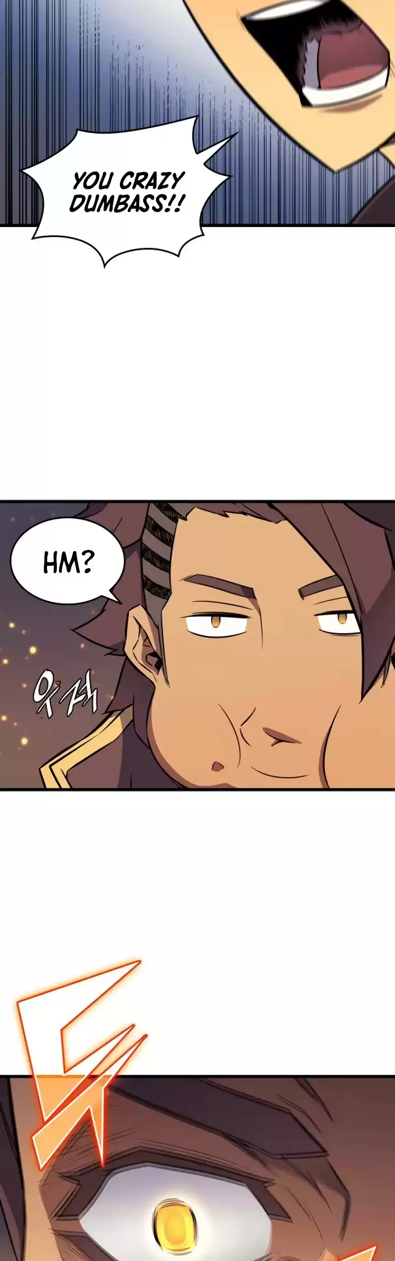 The Great Mage Returns After 4000 Years Chapter 86