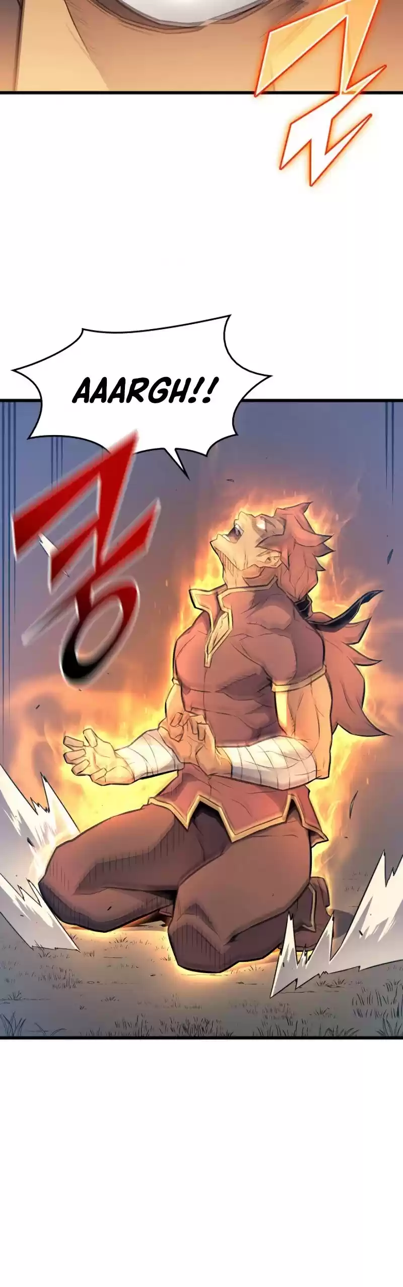 The Great Mage Returns After 4000 Years Chapter 86