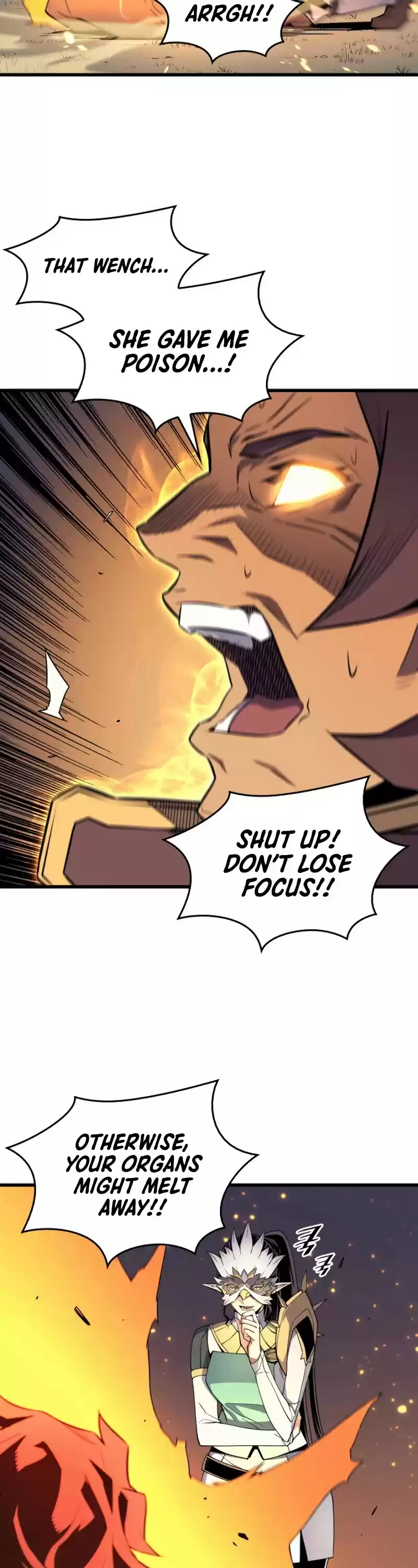 The Great Mage Returns After 4000 Years Chapter 86