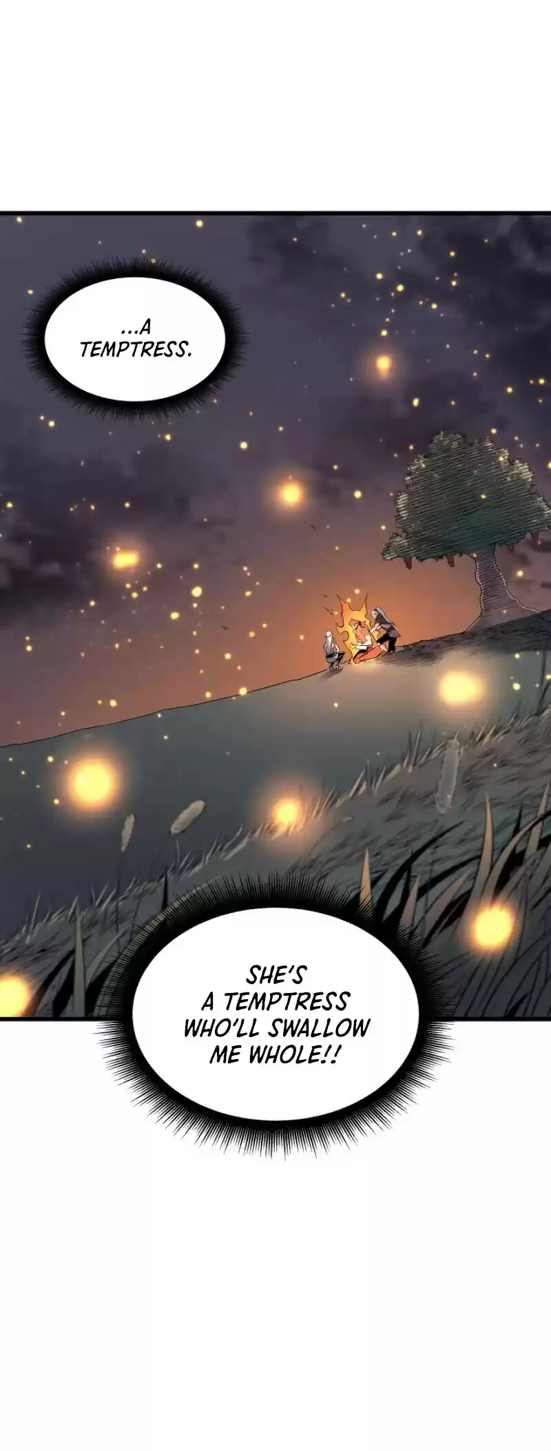 The Great Mage Returns After 4000 Years Chapter 86