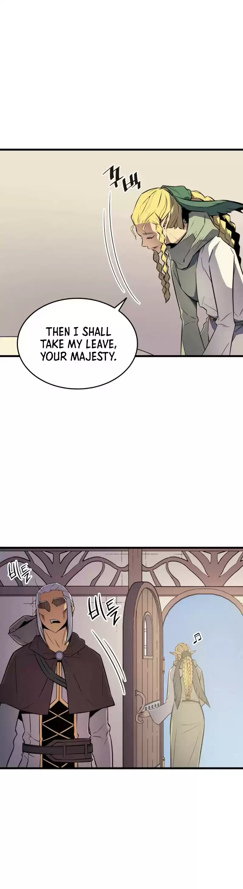 The Great Mage Returns After 4000 Years Chapter 87