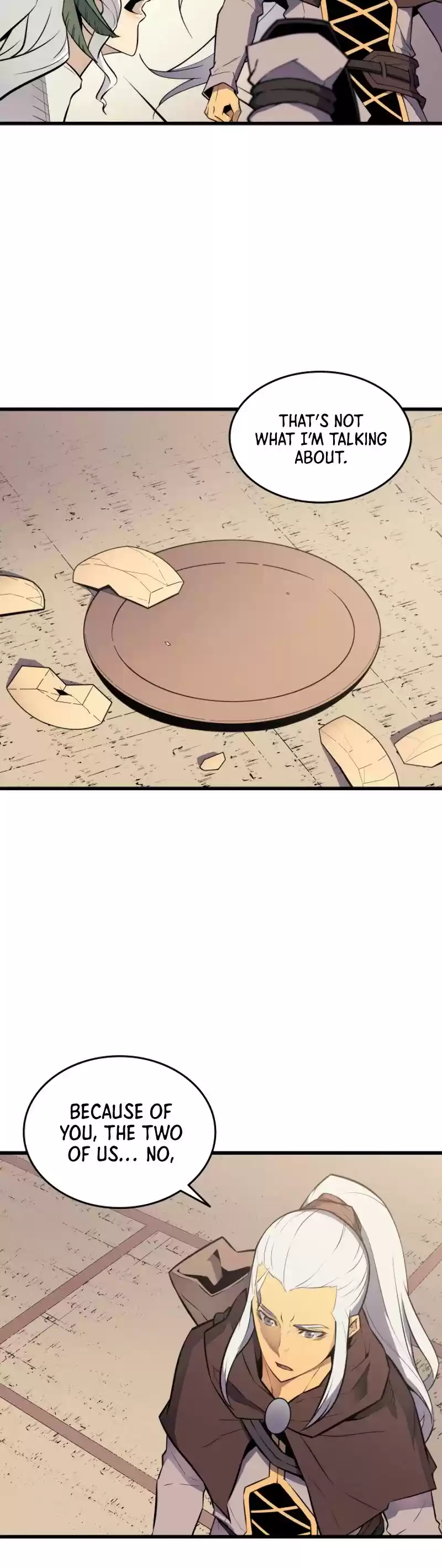 The Great Mage Returns After 4000 Years Chapter 87