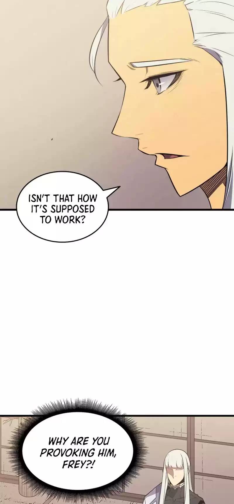 The Great Mage Returns After 4000 Years Chapter 87