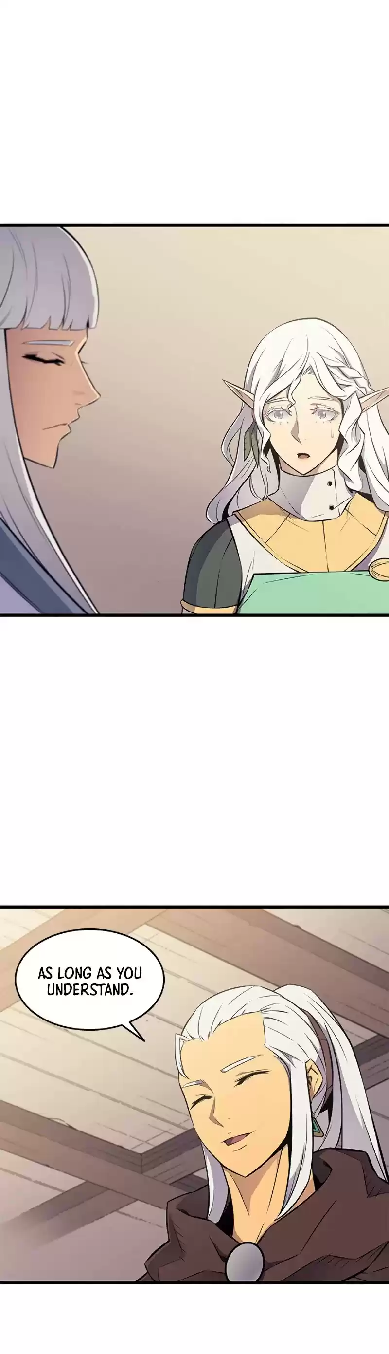 The Great Mage Returns After 4000 Years Chapter 87