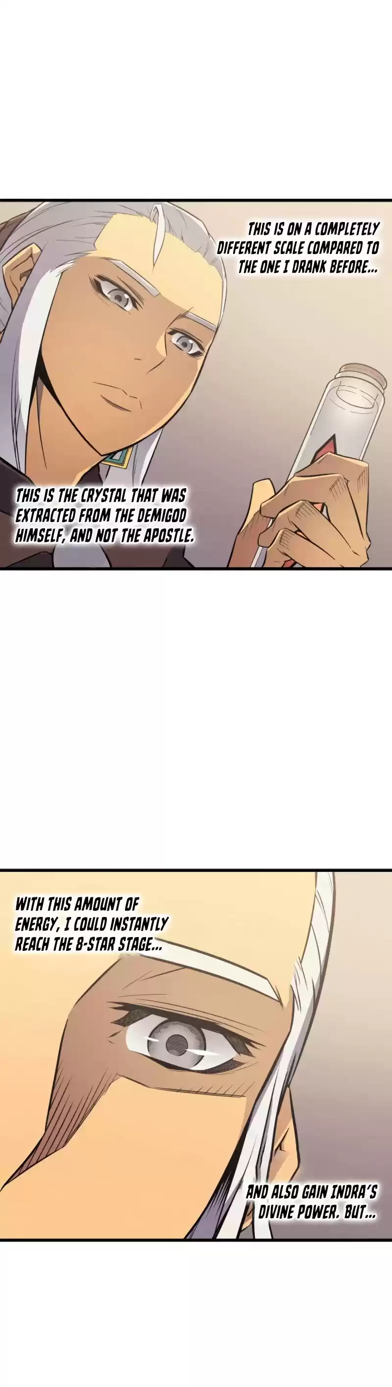 The Great Mage Returns After 4000 Years Chapter 87