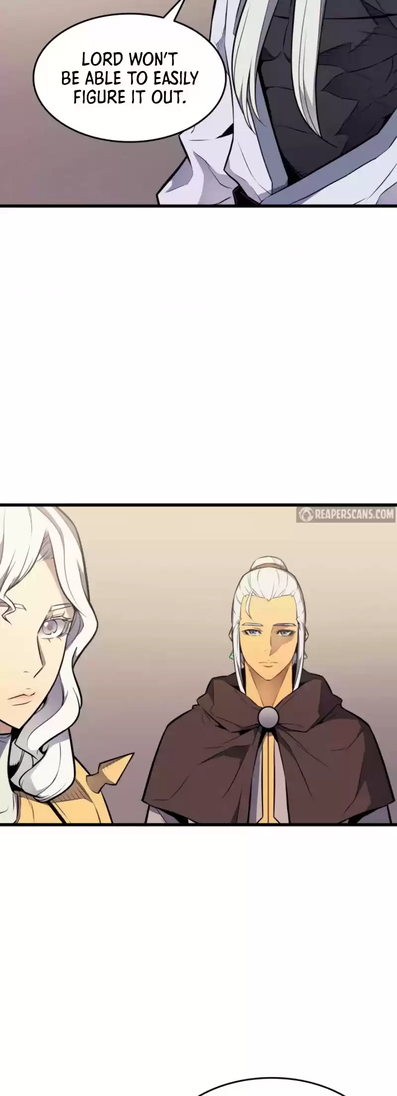 The Great Mage Returns After 4000 Years Chapter 88