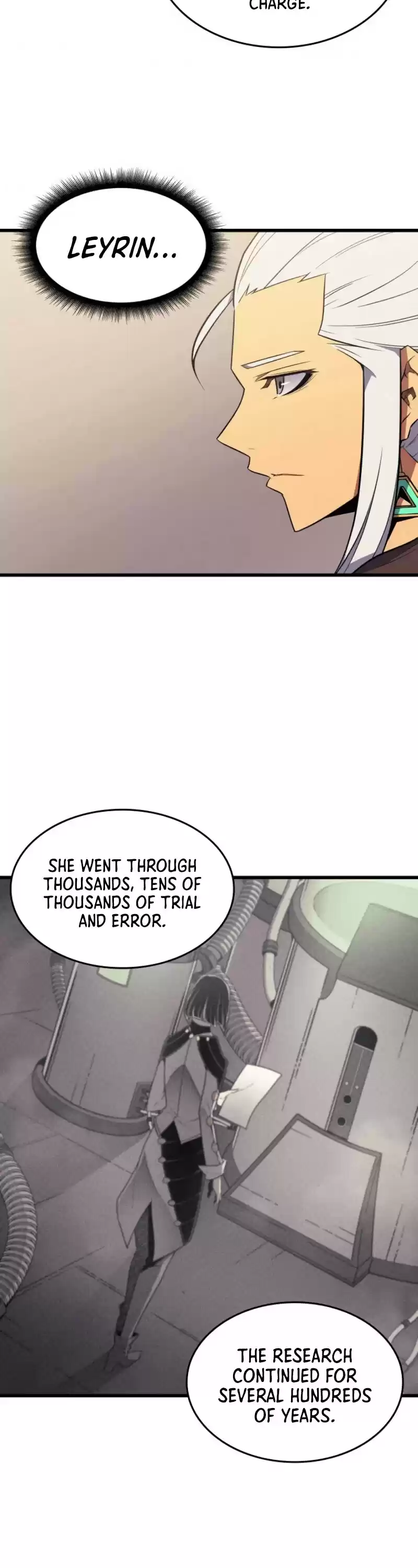 The Great Mage Returns After 4000 Years Chapter 88