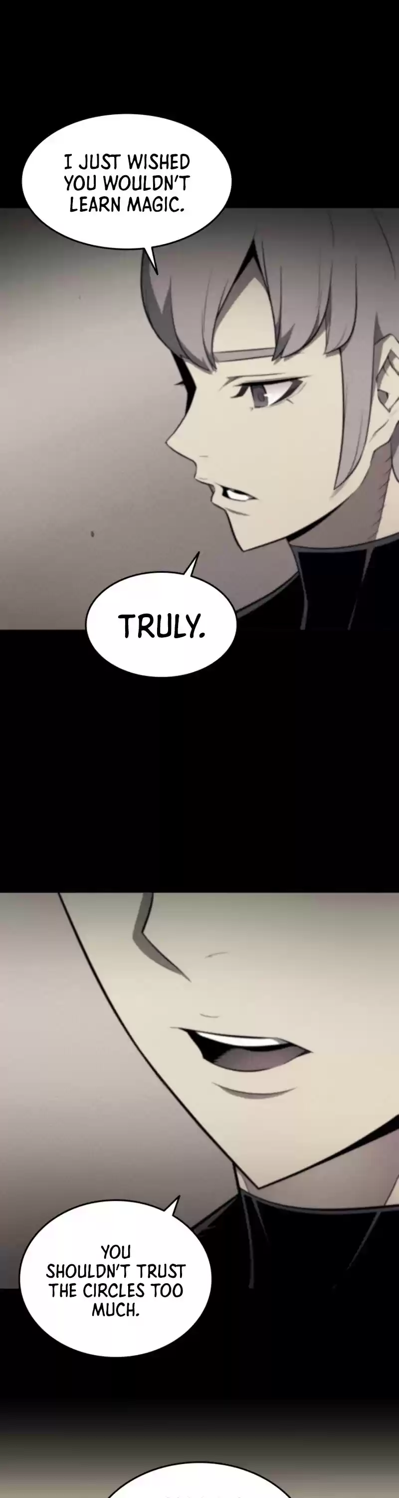 The Great Mage Returns After 4000 Years Chapter 88