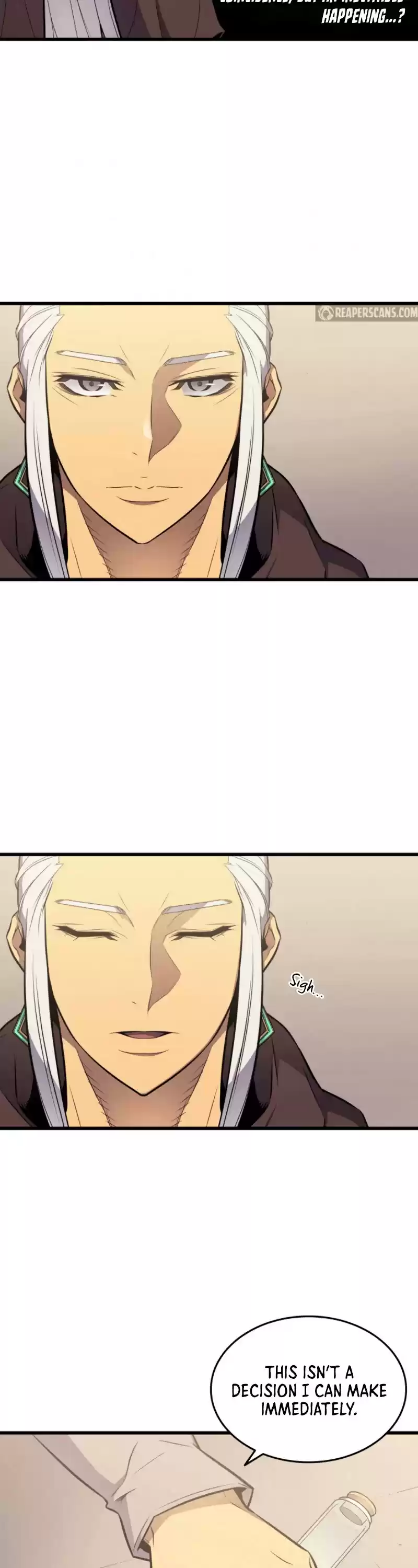 The Great Mage Returns After 4000 Years Chapter 88