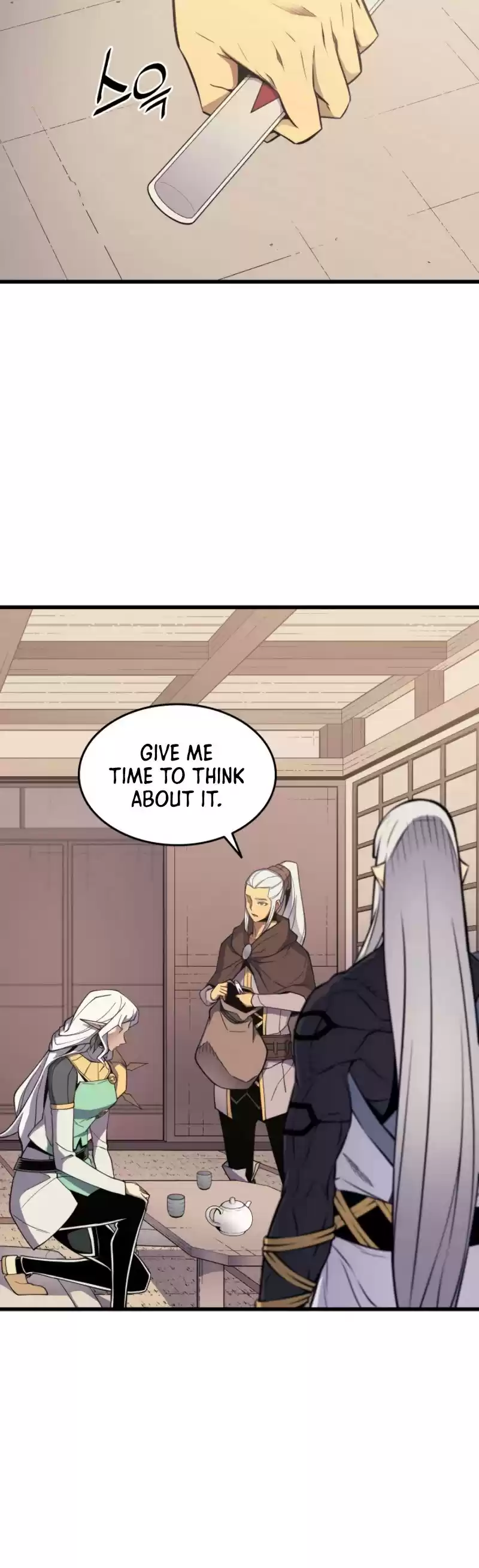 The Great Mage Returns After 4000 Years Chapter 88