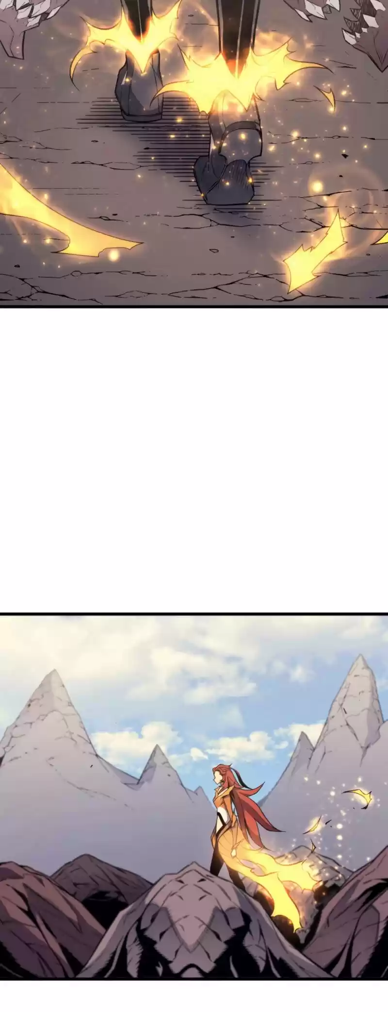 The Great Mage Returns After 4000 Years Chapter 88