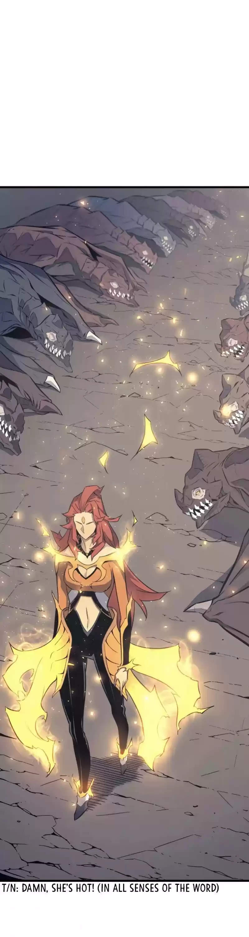 The Great Mage Returns After 4000 Years Chapter 88