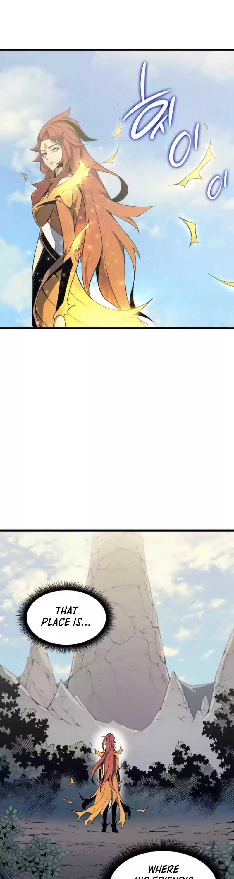 The Great Mage Returns After 4000 Years Chapter 88