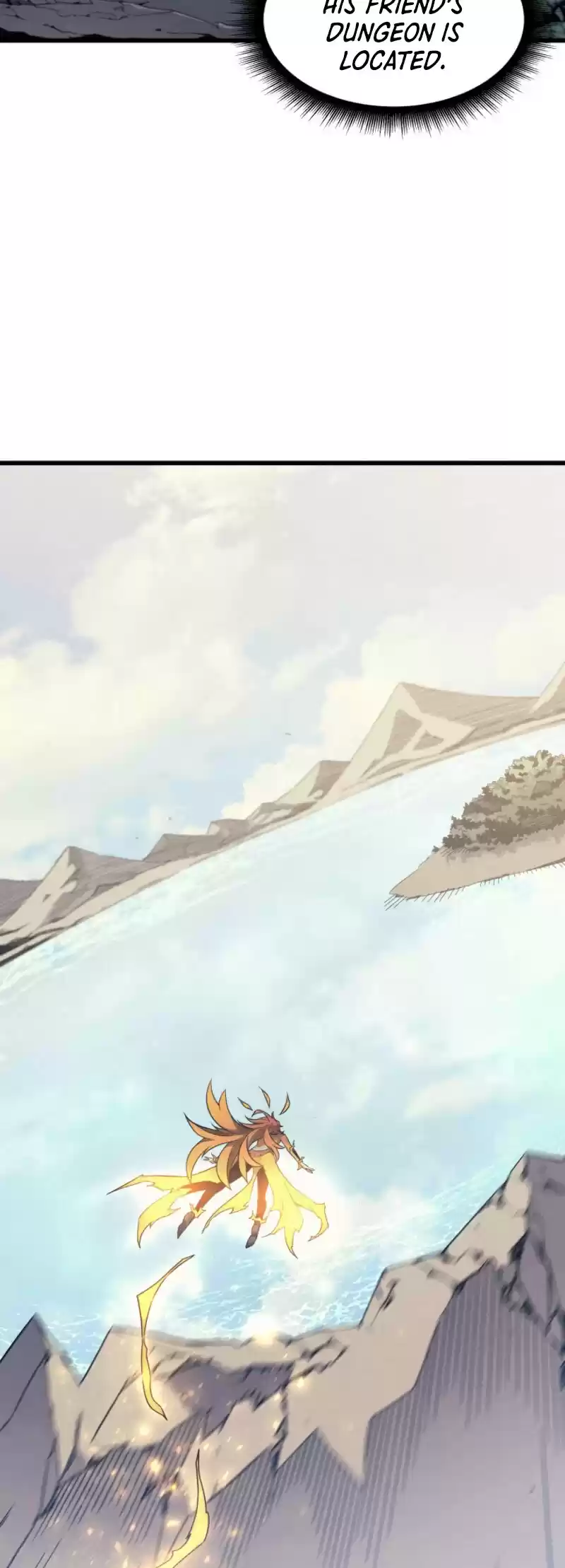 The Great Mage Returns After 4000 Years Chapter 88