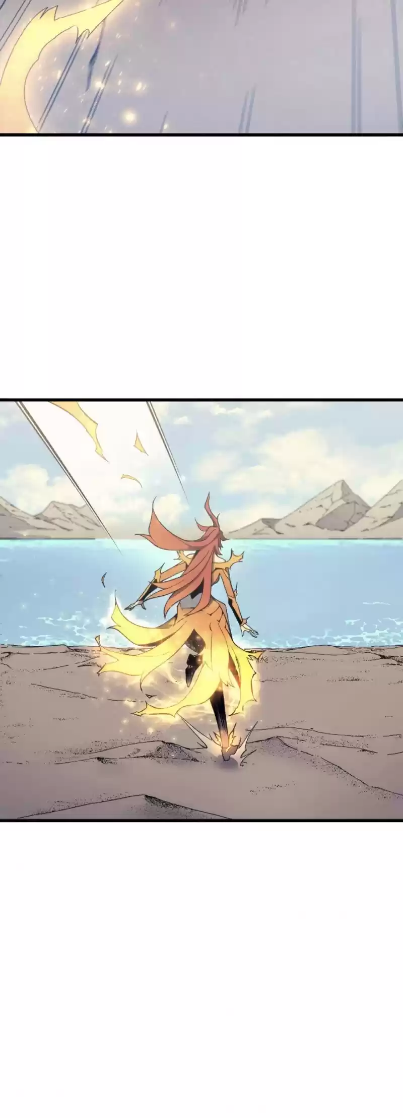 The Great Mage Returns After 4000 Years Chapter 88