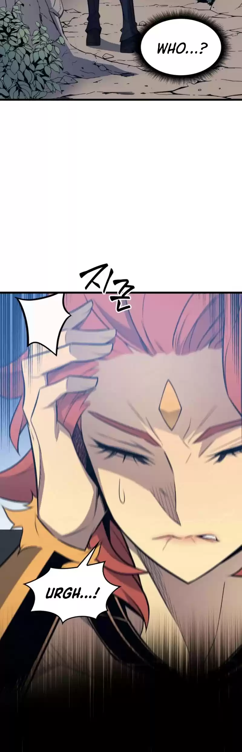 The Great Mage Returns After 4000 Years Chapter 88