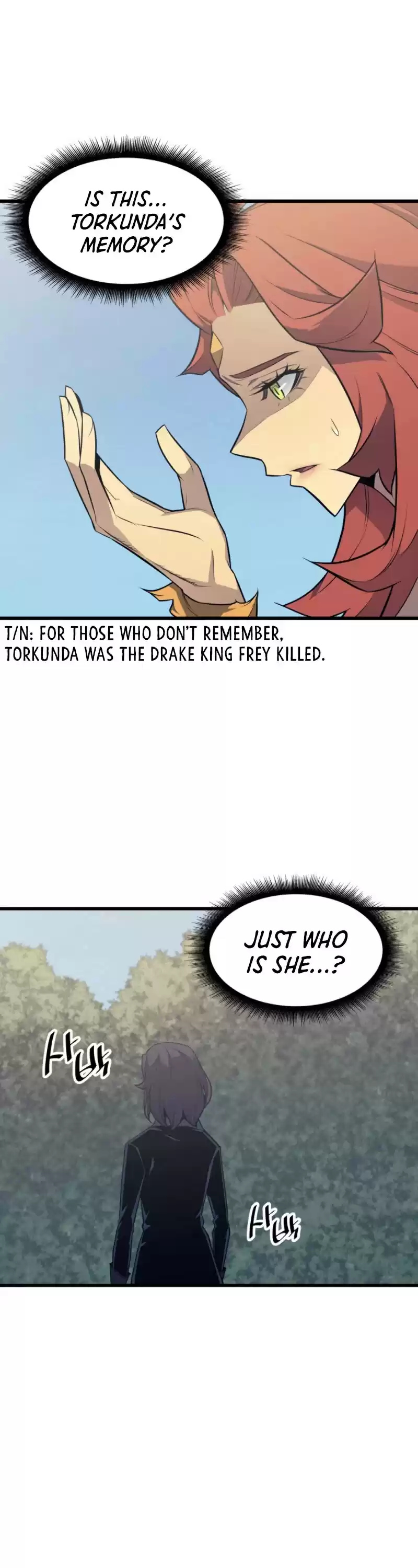 The Great Mage Returns After 4000 Years Chapter 88