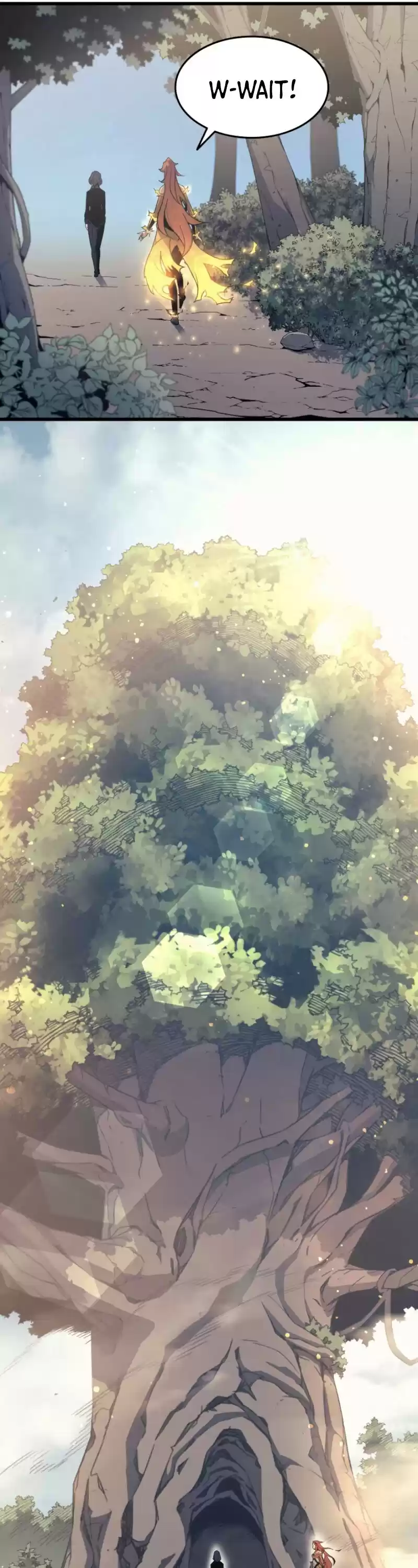 The Great Mage Returns After 4000 Years Chapter 88