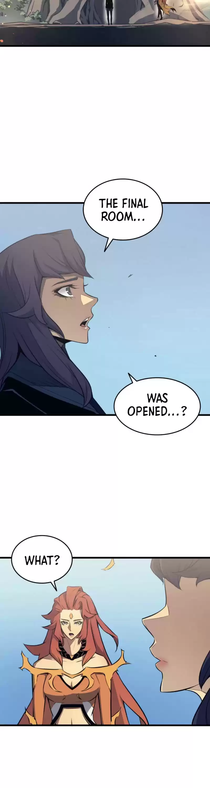 The Great Mage Returns After 4000 Years Chapter 88