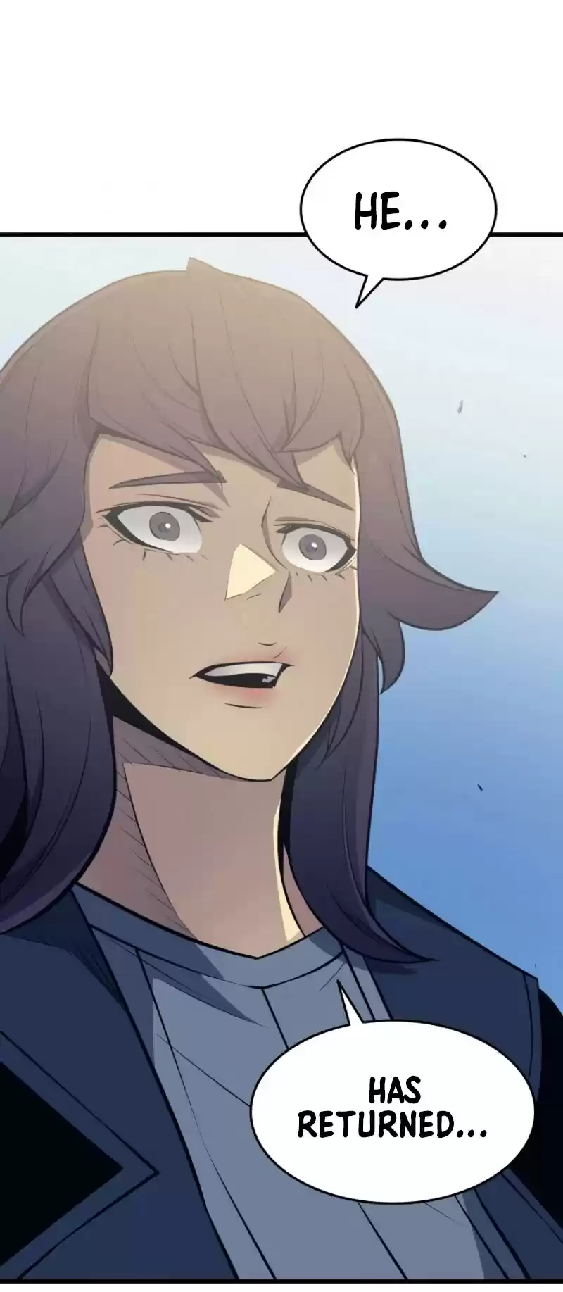 The Great Mage Returns After 4000 Years Chapter 88