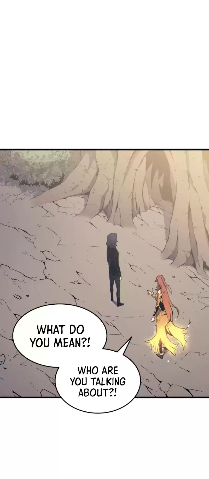 The Great Mage Returns After 4000 Years Chapter 88