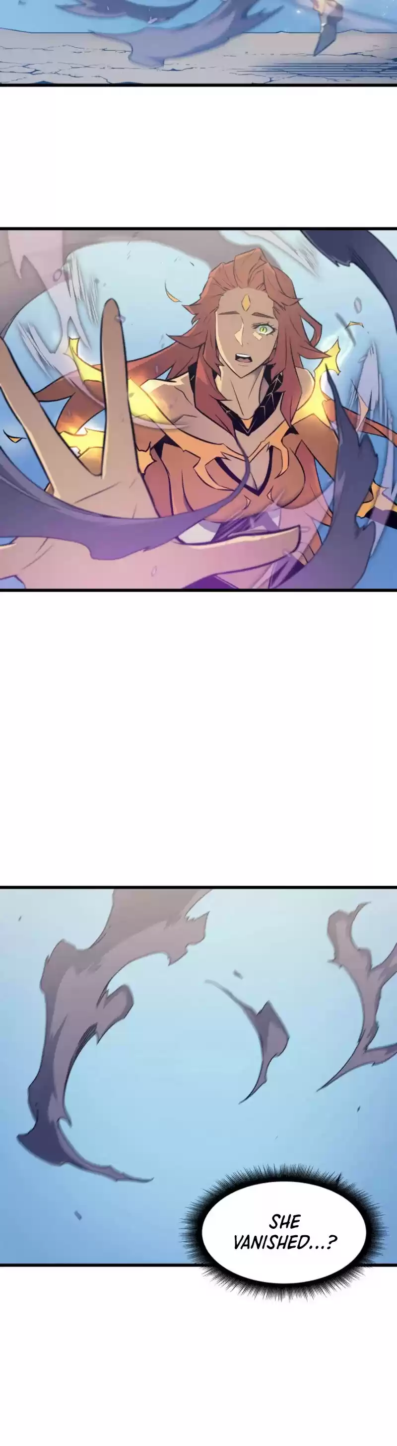 The Great Mage Returns After 4000 Years Chapter 88